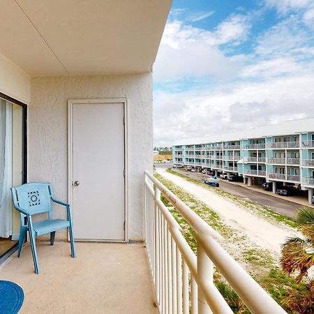 Sugar Beach Condominiums Gulf Shores Exterior foto