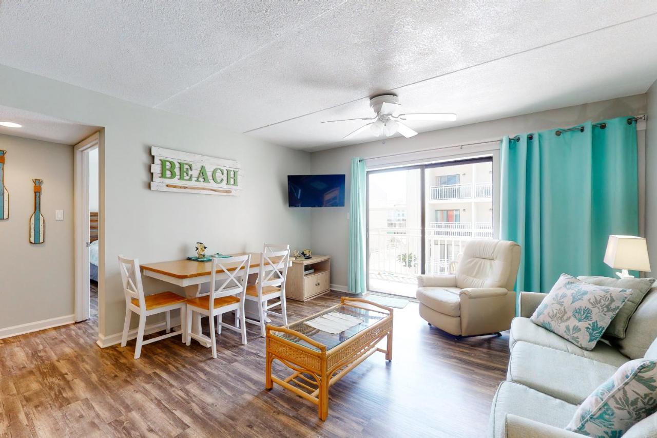 Sugar Beach Condominiums Gulf Shores Quarto foto