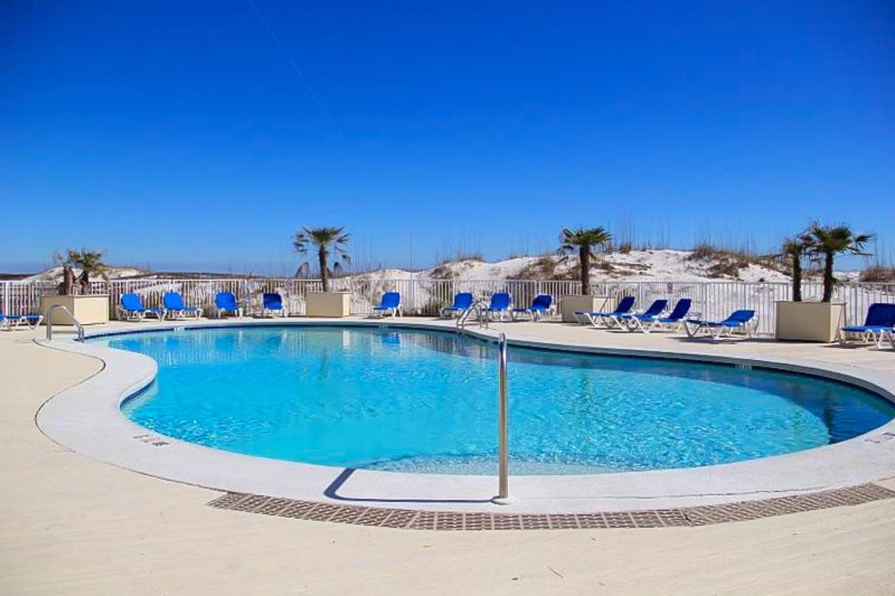 Sugar Beach Condominiums Gulf Shores Quarto foto
